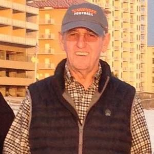 Meet your Posher, Sam